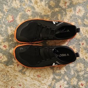 Vivobarefoot sneakers